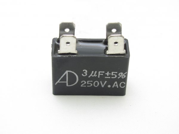 ADM250F305J 3 uF 250 VAC Capacitor