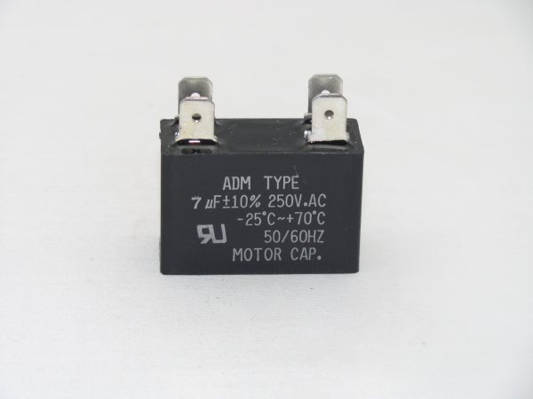 ADM250F705K 7 uF 250 VAC Capacitor