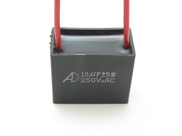 ADM250G106JC 10 uF 250 VAC Capacitor