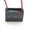 494-30187 3.6 uF 250 VAC Capacitor
