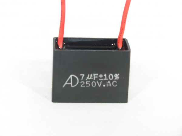 ADM250G705K 7 uF 250 VAC Capacitor