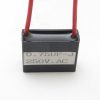 ADM250G754JN 0.75 uF 250 VAC Capacitor