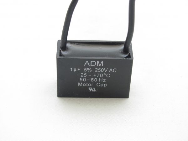 ADM250M105J 1 uF 250 VAC Capacitor