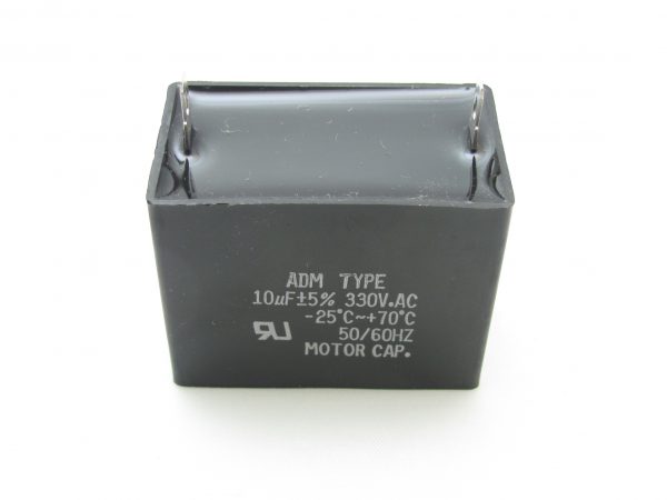 ADM330A106JN 10 uF 330 VAC Capacitor