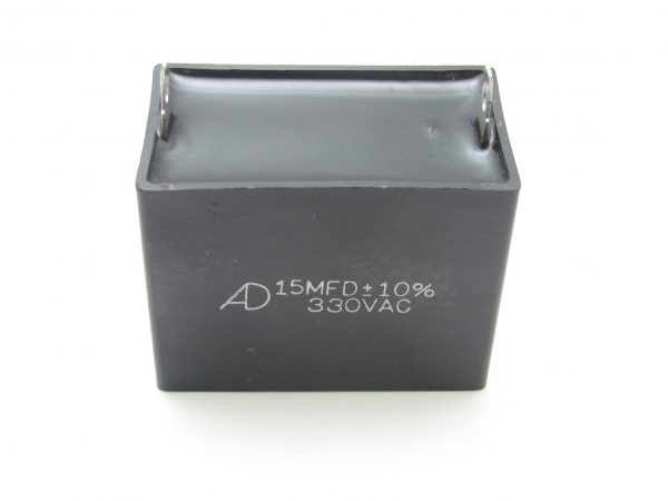 ADM330A156K 15 uF 330 VAC Capacitor