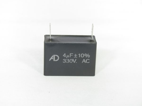 ADM330A405K 4 uF 330 VAC Capacitor