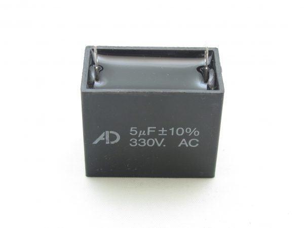 ADM330A505K 5 uF 330 VAC Capacitor