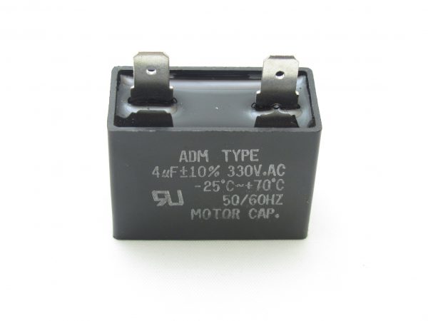 ADM330E405K 4 uF 330 VAC Capacitor