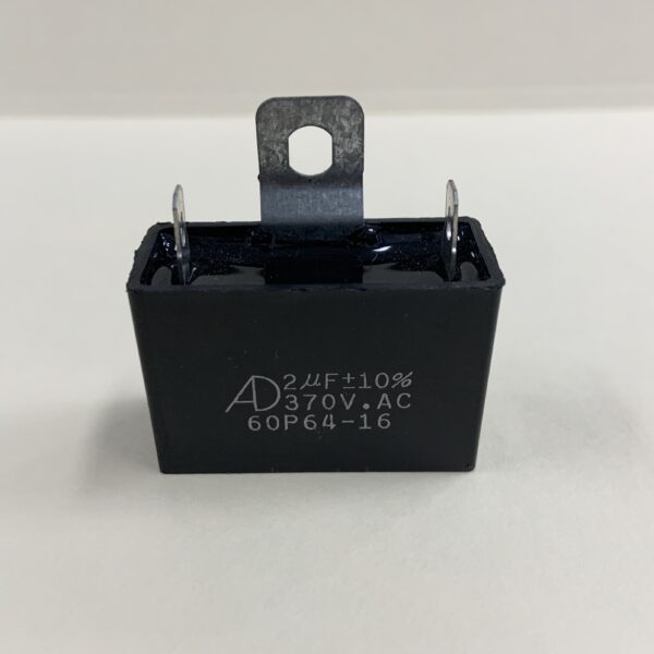 ADM370A205KA 2 uF 370 VAC Capacitor