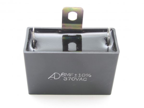 ADM370A805KA 8 uF 370 VAC Capacitor