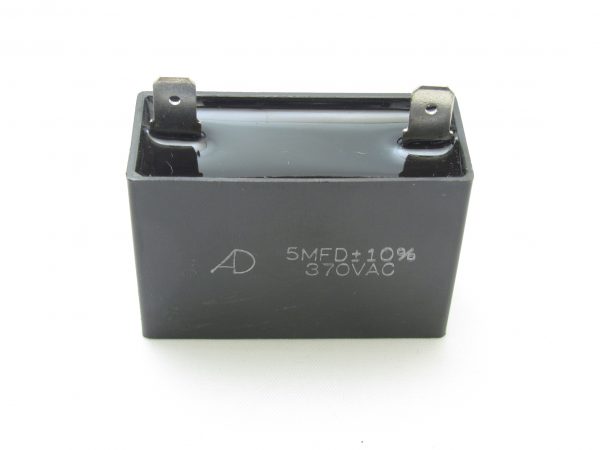 ADM370E505K 5 uF 370 VAC Capacitor