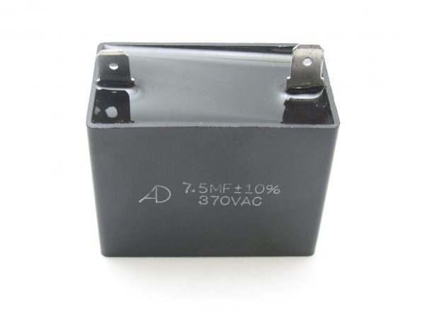 ADM370E755K 7.5 uF 370 VAC Capacitor