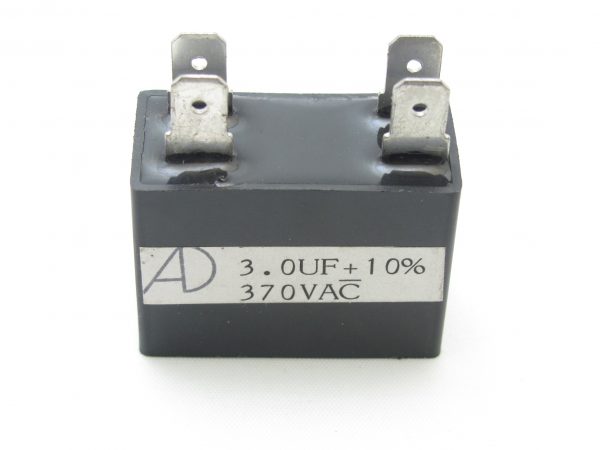 ADM370F305J 3 uF 370 VAC Capacitor