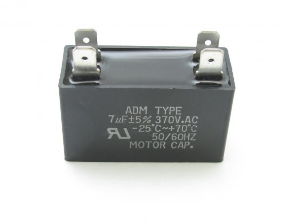 ADM370F705J-M1 7 uF 370 VAC Capacitor 300090