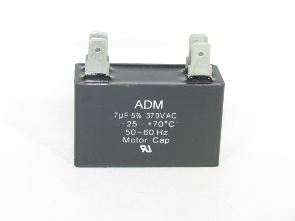 ADM370F705J 7 uF 370 VAC Capacitor