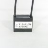 ADM370M225JN 2.5 uF 370 VAC Capacitor
