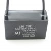 ADM370N755JN 7.5 uF 370 VAC Capacitor 6100-6062