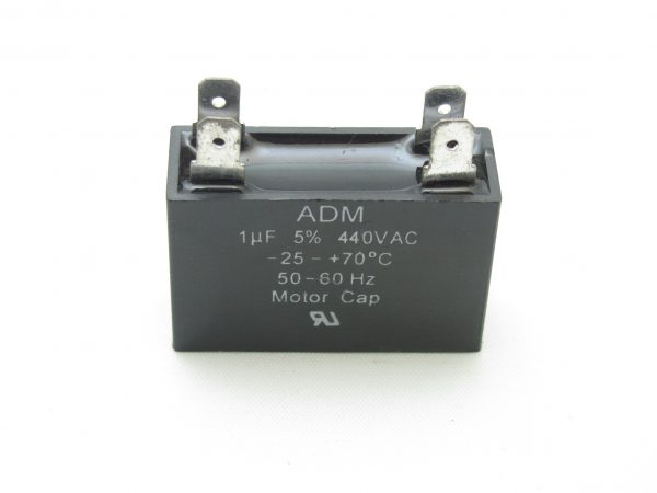 ADM440C105JN 1 uF 440 VAC Capacitor