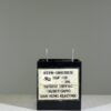 ADP180E1255J 12.5 uF 180 VAC Capacitor