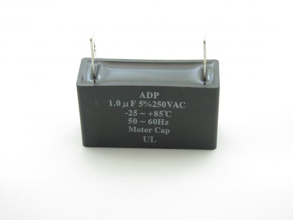 ADP250A105J 1 uF 250 VAC Capacitor