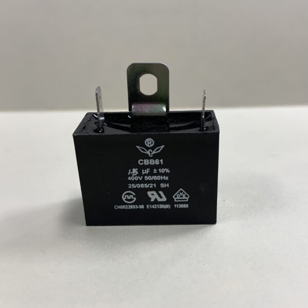 ADP250A155J-M1 1.5 uF 250 VAC Capacitor CBB61