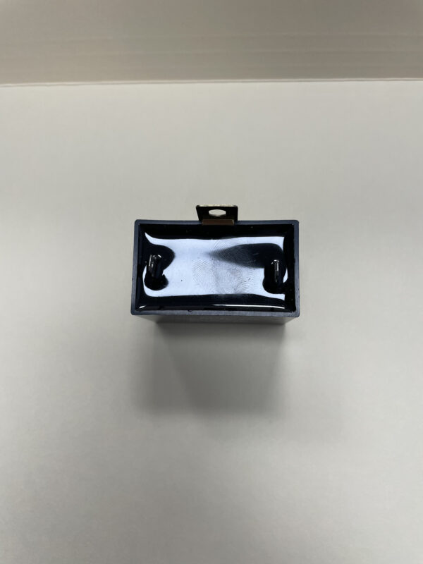 ADP250A156JL-M1 15 uF MFD  250 VAC CBB61  Run Capacitor 6100-9196 - Image 2