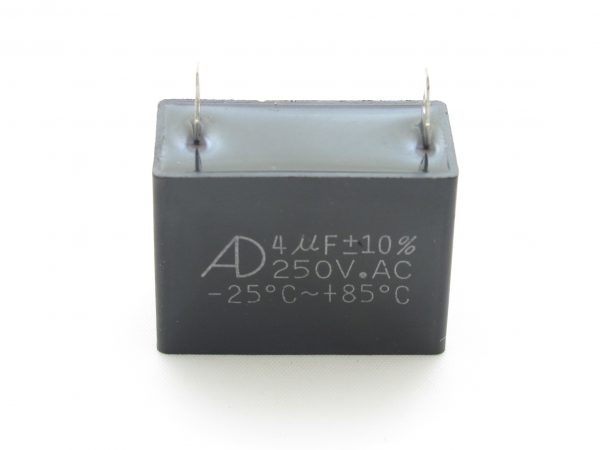 ADP250A405K 4 uF 250 VAC Capacitor