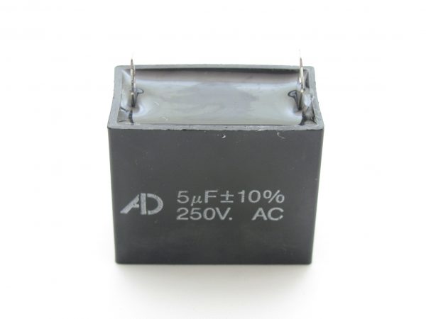 ADP250A505K 5 uF 250 VAC Capacitor