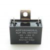 ADP250A605JL 6 uF 250 VAC Capacitor 60P64-13