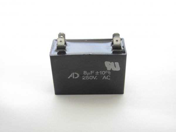 ADP250C805K 8 uF 250 VAC Capacitor