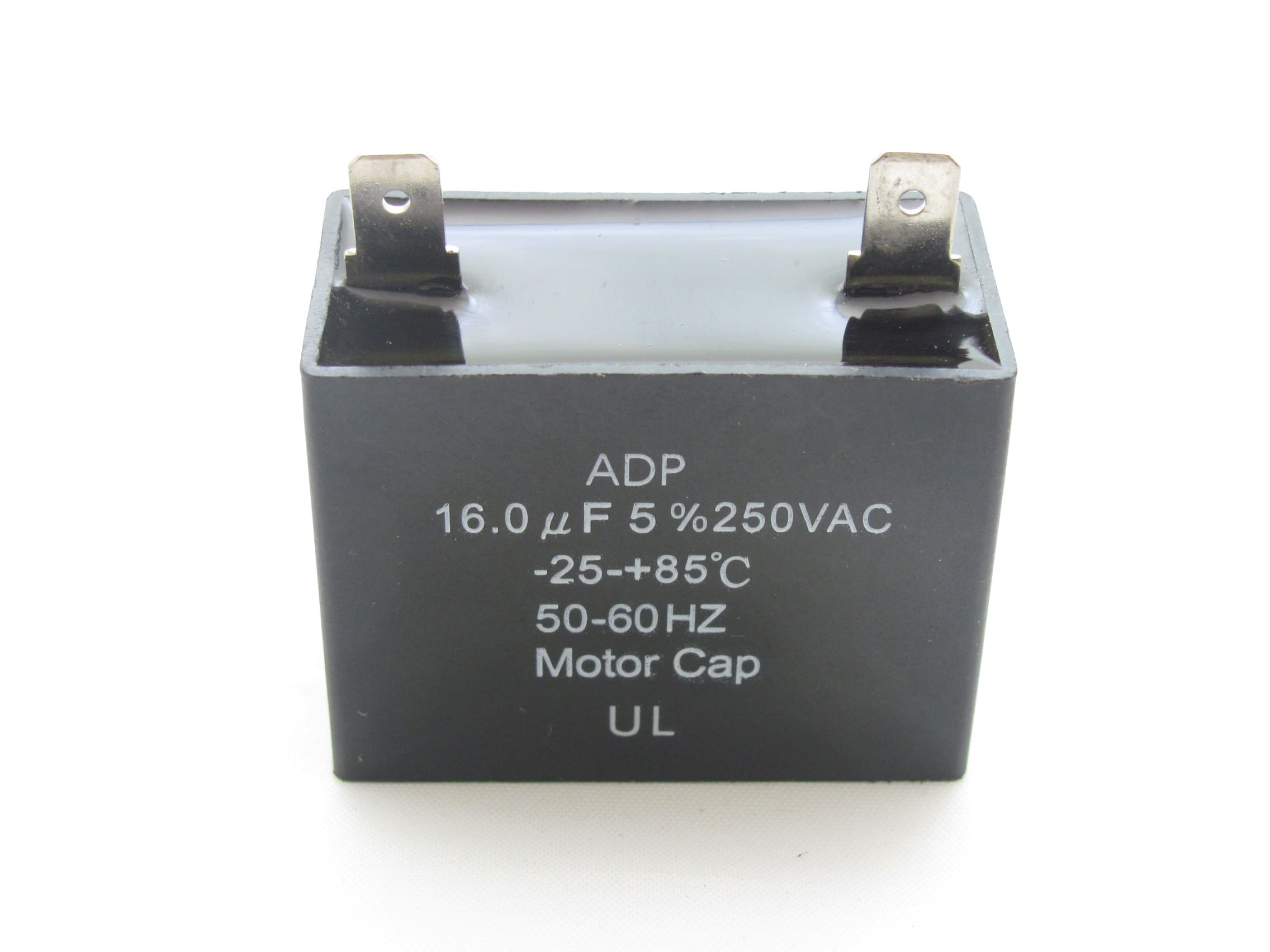 Конденсатор 250 vac