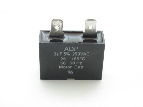 ADP250E305J-M1 3 uF 250 VAC Capacitor