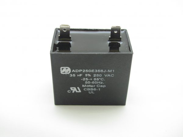 ADP250E356J-M1 35 uF 250 VAC Capacitor