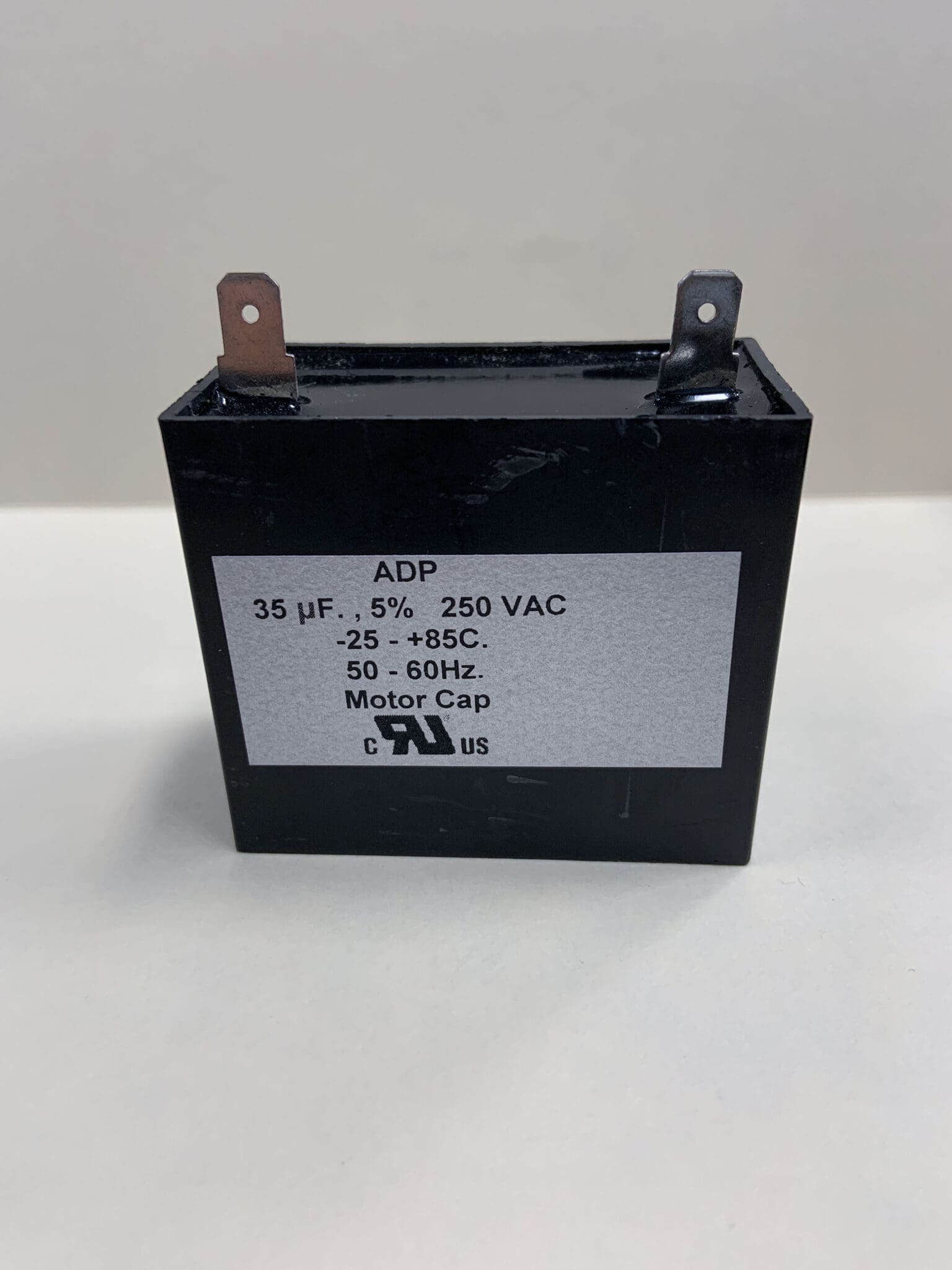 Конденсатор 250 vac