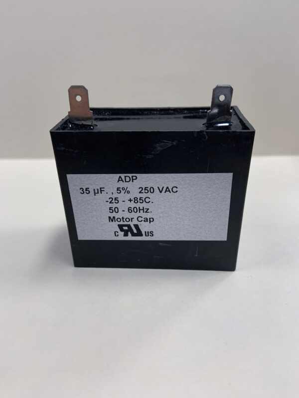ADP250E356J 35 uF 250 VAC Capacitor
