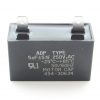 ADP250E505JN 5 uF 250 VAC Capacitor