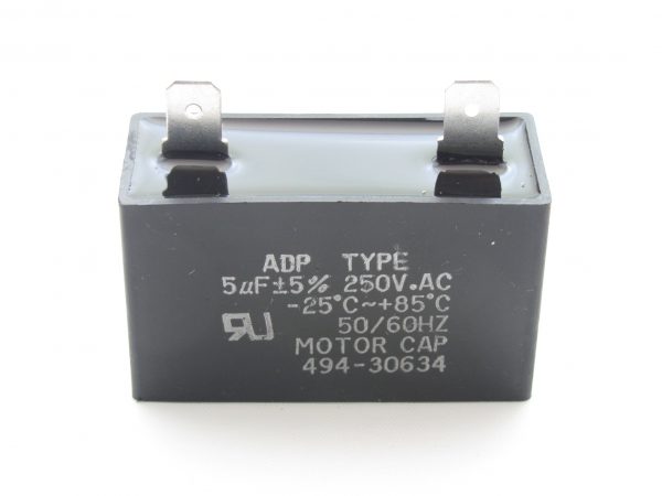 ADP250E505JN 5 uF 250 VAC Capacitor