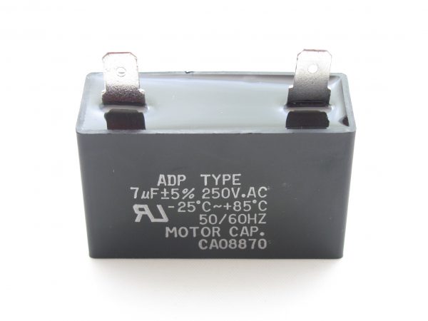 ADP250E705JN 7 uF 250 VAC Capacitor CA08870