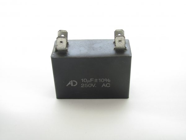 ADP250F106J 10 uF 250 VAC Capacitor