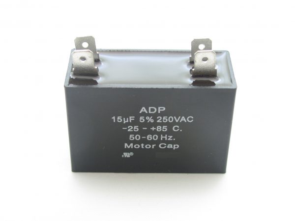 ADP250F156J-M1 15 uF 250 VAC Capacitor