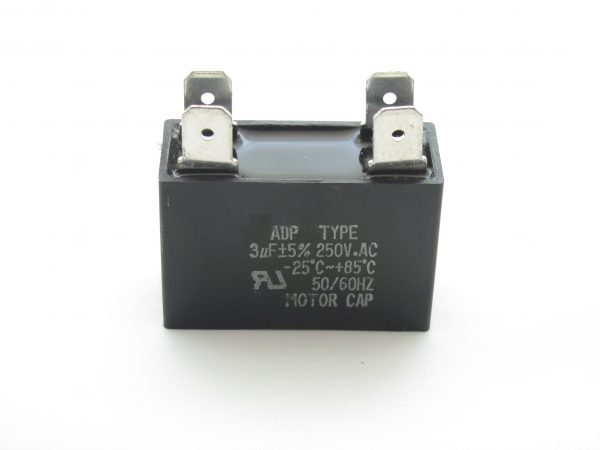 ADP250F305J 3 uF 250 VAC Capacitor