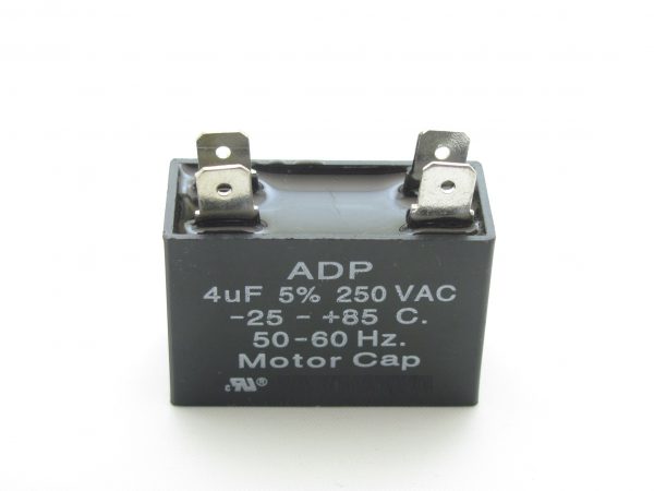 ADP250F405J 4 uF 250 VAC Capacitor 702884