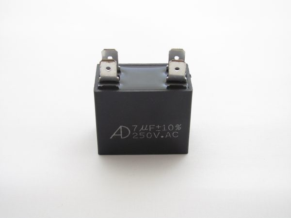 ADP250F705K 7 uF 250 VAC Capacitor 133-00021