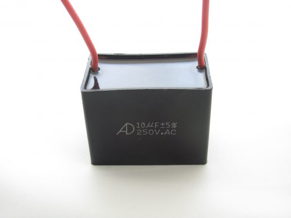 ADP250H106J 10 uF 250 VAC Capacitor
