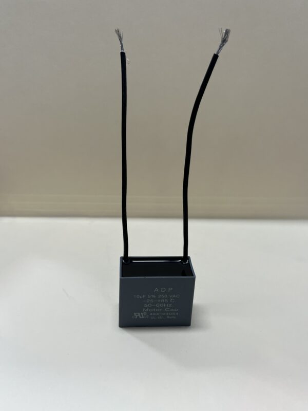 ADP250M106J-M2 10 uF 250 VAC Capacitor 6100-9148 494-00081 494-01054