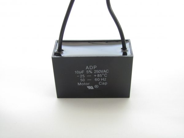 ADP250M106JN 10 uF 250 VAC Capacitor