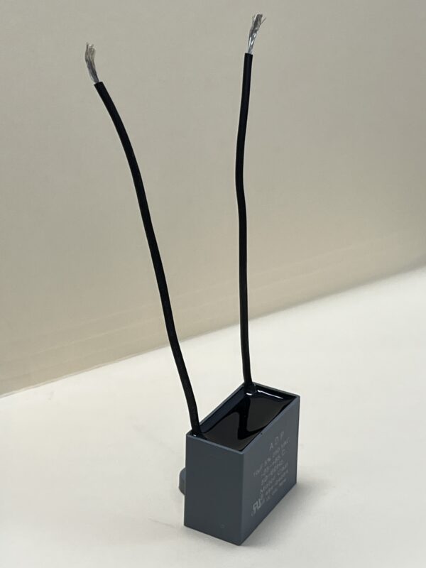ADP250M106J-M2 10 uF 250 VAC Capacitor 6100-9148 494-00081 494-01054 - Image 2