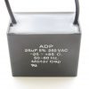 ADP250M256J 25 uF 250 VAC Capacitor