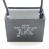 ADP250M256JN 25 uF 250 VAC Capacitor OC4025A02