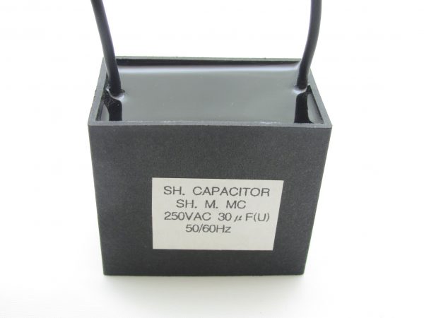 ADP250M306J 30 uF 250 VAC Capacitor